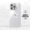 Adidas OR Protective Apple iPhone 13 Pro / 136,1″ skaidrus Dėklas Glitter skaidrus 47120