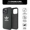 Adidas OR Silicone Apple iPhone 13 Pro /13 6,1″ juodos spalvos 47122