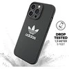 Adidas OR Silicone Apple iPhone 13 Pro /13 6,1″ juodos spalvos 47122