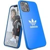 Apple iPhone 12 Pro Max Adidas OR Snap dėklas Trefoil mėlynos spalvos