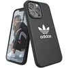 Adidas OR Silicone Apple iPhone 13 Pro /13 6,1″ juodos spalvos 47122