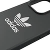 Adidas OR Silicone Apple iPhone 13 Pro /13 6,1″ juodos spalvos 47122