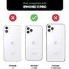 Apple iPhone 11 Pro Adidas OR Moulded dėklas Woman Camo rudos spalvos