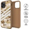 Apple iPhone 11 Pro Adidas OR Moulded dėklas Woman Camo rudos spalvos