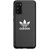 Samsung Galaxy S20 Adidas OR Snapdėklas Trefoil (38616) juodos spalvos