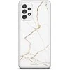 Dėklas BABACO MARBLE 014 SAMSUNG GALAXY A72 5G 5G Kelių spalvų