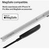 Belkin SheerForce mobiliojo telefono dėklas 17 cm (6,7 colio) dangtelis skaidrus