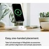 Belkin SheerForce mobiliojo telefono dėklas 17 cm (6,7 colio) dangtelis skaidrus