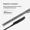 Belkin Sheerforce magsafe antimikrobinis dėklas, skirtas iPhone 14 pro