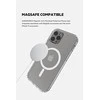 Belkinas | SheerForce magnetinis antimikrobinis apsauginis dėklas | Apsauginis dėklas | Apple | iPhone 13 | N/A | Skaidrus | Apsaugokite savo iPhone su MagSafe suderinamu magnetiniu telefono dėklu. Skaidri, UV šviesai atspari medžiaga apsaugo nuo spalvos pasikeitimo, o paaukštinto krašto dizainas užtikrina puikią ekrano ir fotoaparato apsaugą nuo įbrėžimų.