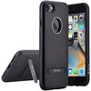 Dėklas Devia iView perdanga, skirta iPhone 7 juoda (BRA004681)
