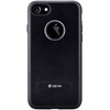 Dėklas Devia iView perdanga, skirta iPhone 7 juoda (BRA004681)