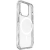 Laut Crystal Matter X dėklas skirtas Apple iPhone 15 Pro Max, Crystal