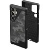 Urban Armor Gear UAG Metropolis LT Magnet Samsung Galaxy S24 Ultra magnetic module - dėklas telefonui juodos spalvos camouflage