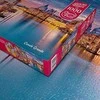 Cherry Pazzi CherryPazzi dėlionė Canale Grande 1000 det.