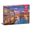 Cherry Pazzi CherryPazzi dėlionė Canale Grande 1000 det.