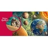 Cherry Pazzi CherryPazzi dėlionė Planet Earth in Galaxy 2000 det.