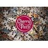 Cherry Pazzi CherryPazzi dėlionė Planet Earth in Galaxy 2000 det.