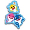 Clementoni Dėlionė 30 vnt. - "Mano pirmoji dėlionė" - "Baby Shark"