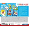 Clementoni Dėlionė 30 vnt. - "Mano pirmoji dėlionė" - "Baby Shark"