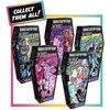Dėlionė Clementoni Monster High Clawdeen Wolf 150 el. 28183