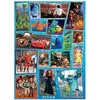 Educa dėlionė 100 vnt. - Disney personažai