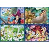 Educa dėlionė 380 vnt. - Disney personažai