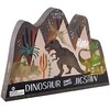 Rock Dėlionė, Dinozaurai, 80 det.