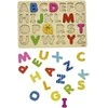 Dėlionė Goki Puzzle abėcėlė