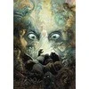 Good Loot Dėlionė 1000 vnt. - "Thorgal: The Eyes of Tanatloc"