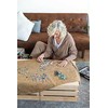Dėlionė TM Toys Jumbo Puzzle 1000 Wasgij Naujųjų Metų pažadai G3