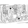 Dėlionė Lisciani Dvišalis Puzzle Plius 24 Disney Classic