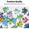 Ravensburger Dėlionė 1000 vnt. - Flamingai