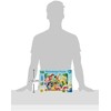 Ravensburger Dėlionė 100 vnt. - Fėjos