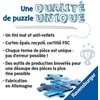 Ravensburger XXL Dėlionė 200 vnt. - Mažasis liūtukas