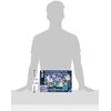Ravensburger "Brilliant" Dėlionė 500 vnt. - Pasakų miške