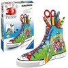 Ravensburger 3D Dėlionė 108 vnt. - Super Mario sportbatis
