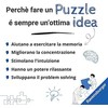 Ravensburger dėlionė 500 vnt. - Pokemonai