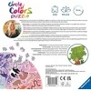 Ravensburger Dėlionė 500 vnt. - Gyvūnai