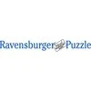 Ravensburger Dėlionė 500 vnt. - Desertai