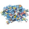Ravensburger Dėlionė 1000 vnt. - "Disney" filmų plakatai