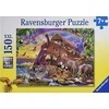 Ravensburger Dėlionė 150 vnt. - Nojaus arka