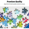 Ravensburger "2D" Dėlionė 1500 vnt. - Nike. Pergalės deivė
