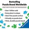 Ravensburger Dėlionė 1000 vnt. - Žvejyba ant ledo