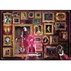 Ravensburger "Villainous" Dėlionė 1000 vnt. - Kapitonas Kablys