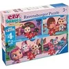 Ravensburger Dėlionė 72 vnt. - Cry Babies Magic Tears