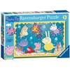 Ravensburger Dėlionė 35 vnt. - Peppa Pig: Povandeninis pasaulis