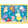 Ravensburger Dėlionė 35 vnt. - Peppa Pig: Povandeninis pasaulis