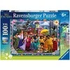 Ravensburger Dėlionė 1000 vnt. - Encanto