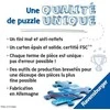 Ravensburger Dėlionė 1500 vnt. - Biblioteka